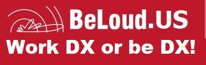 BeLoud.us