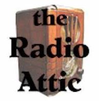 Radio Attic